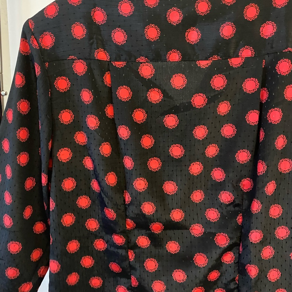 Blouse - Picture 4 of 4